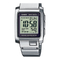 Horloges Casio 3034 Gebruiksaanwijzing