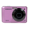 Digitale camera's Samsung ES20 Gebruiksaanwijzing