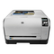 HP LASERJET PRO CP1520