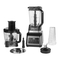 Ninja BN800UK - 3-in-1 Foodprocessor met Auto-IQ Handleiding