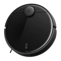 Xiaomi Mi Robot Vacuum-Mop 2 Pro Gebruikershandleiding