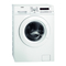 Wasmachines AEG L 73484 NFL Gebruiksaanwijzing