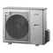 Warmtepompen Nibe AMS 10 Series Gebruikershandleiding