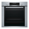 Ovens Bosch HBG3780 0 Series Gebruiksaanwijzing En Montagehandleiding