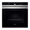 Ovens Siemens HB633GB 1 Series Gebruiksaanwijzing