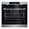 Ovens AEG BPK558270M Gebruiksaanwijzing