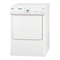 Wasdrogers Zanussi ZTE7101PZ Gebruiksaanwijzing