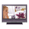 LCD TV Sony BRAVIA KDL-20S3070 Gebruiksaanwijzing