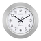 La Crosse Technology WT-3144S - Handleiding voor atoomwandklok