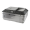 Canon PIXMA MX870 Instelhandleiding