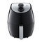 NUTRICHEF PKAIRFR25 - Handleiding friteuse