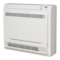 Daikin FWXV20AVEB Installatiehandleiding