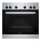 Ovens Siemens HB011FBR1 Gebruikershandleiding En Installatie-Instructies