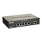 D-Link DSR-250V2 - Unified Services VPN Router Snelstartgids