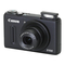 Canon PowerShot S100