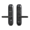 EZVIZ L2 - Snelstartgids voor slim slot