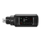 Shure AD3 - Handleiding Plug-On Zender