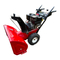 Toro 828, 1132, 38570, 38580 Handleiding