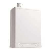 Intergas SOLO HRE 30 Installatievoorschrift