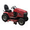 Grasmaaiers Toro Wheel Horse 265H Bedieningshandleiding