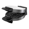 Black & Decker WMB500, WMB505 - Belgische Wafelijzer Handleiding