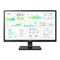 Monitoren LG 24CK550Z Gebruikershandleiding