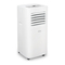Argo KENNY EVO - Handleiding voor Draagbare Airconditioner
