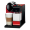 Nespresso Lattissima+ Handleiding
