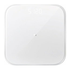 Xiaomi Mi Smart Scale 2 (XMTZC04HM) Handleiding