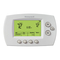 Honeywell FocusPRO Wi-Fi TH6000 Series - Programmeerbare Thermostaat Handleiding