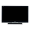 LCD TV Sharp AQUOS LC-32LE144E Gebruiksaanwijzing