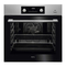 Ovens AEG BD320P Gebruiksaanwijzing