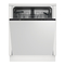 Vaatwassers Beko BDIN16422 Gebruiksaanwijzing