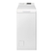 Wasmachines Electrolux EWT 1262 EDW Gebruiksaanwijzing
