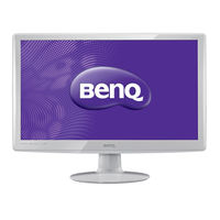 BenQ RL2240HE Gebruikershandleiding