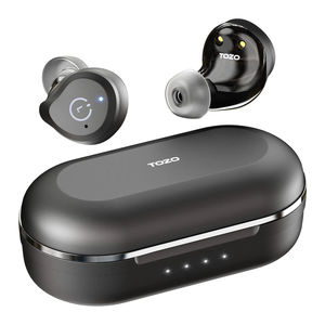 TOZO NC9 Plus - Draadloze Hoofdtelefoon Snelstartgids