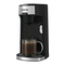 Gourmia GCM-3600 - 3 in 1 Koffie- en theezetapparaat handleiding