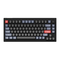 Keychron V1 - Handleiding aanpasbaar toetsenbord