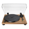 Audio Technica AT-LPW40WN, AT-LPW30TK - Handleiding platenspeler met riemaandrijving