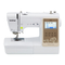 Naaimachines Brother 888-M00 Gebruikershandleiding