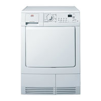 Electrolux AEG LAVATHERM 56840L Gebruiksaanwijzing