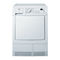 Wasdrogers Electrolux AEG LAVATHERM 56840L Gebruiksaanwijzing