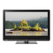 LCD TV Sharp LC-40LE820E Gebruiksaanwijzing