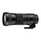 Sigma 150-600mm F5-6.3 DG OS HSM Handleiding