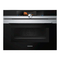 Ovens Siemens CM678G4S1 Gebruiksaanwijzing