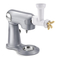Cuisinart PE-50 - Handleiding Pasta Extruder Attachment