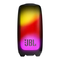 JBL Harman Pulse 5 - Snelstartgids voor draagbare Bluetooth-luidspreker