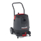 RIDGID 1600RV0, 1650RV0 - 16 U.S. GALLON/60 LITER PROFESSIONELE NAT/DROOG Stofzuiger Handleiding