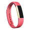 Fitbit Alta - Handleiding voor activiteit- en slaaptracker