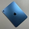 Touch ID instellen op uw iPad 10e generatie